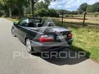 2002 BMW 325