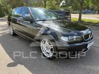 2002 BMW 325
