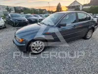2002 BMW 325