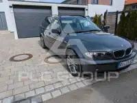 2002 BMW 325