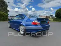 2002 BMW 325