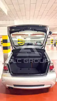 2002 BMW 325