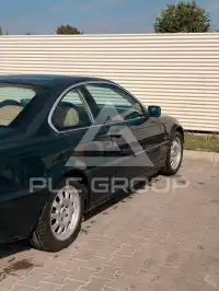 2002 BMW 325