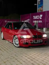 2002 BMW 325