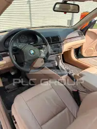 2002 BMW 325