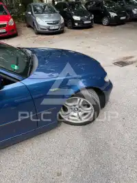 2002 BMW 325