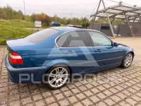 2002 BMW 325