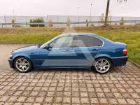2002 BMW 325