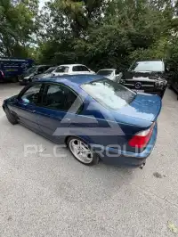 2002 BMW 325