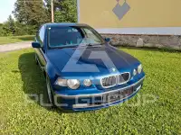 2002 BMW 325