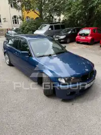 2002 BMW 325
