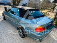 2002 BMW 325