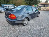 2002 BMW 325