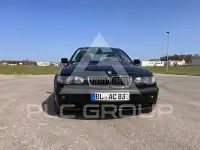 2002 BMW 325