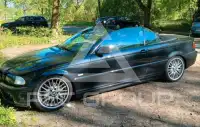 2002 BMW 325