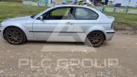 2002 BMW 325