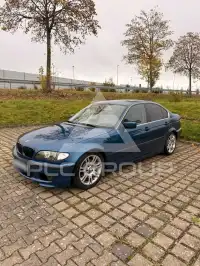 2002 BMW 325