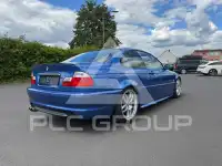 2002 BMW 325