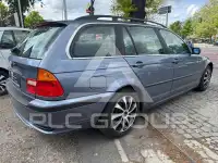 2002 BMW 325