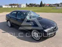 2002 BMW 325
