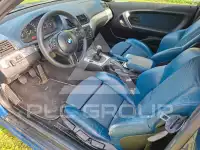 2002 BMW 325