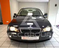 2002 BMW 325