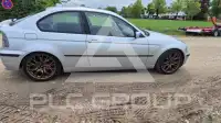 2002 BMW 325