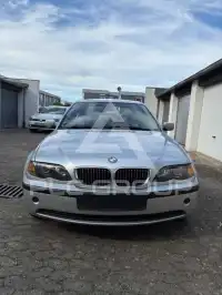 2002 BMW 325