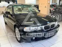 2002 BMW 325
