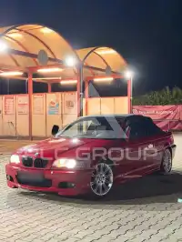 2002 BMW 325