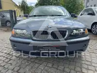 2002 BMW 325