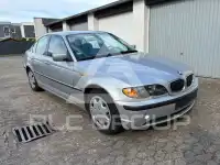 2002 BMW 325