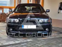 2002 BMW 325