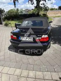 2002 BMW 325