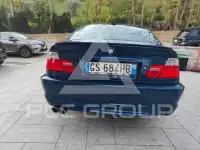 2002 BMW Other