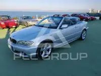 2002 BMW Other