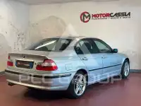2002 BMW Other