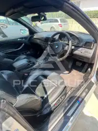 2002 BMW Other