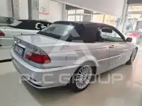 2002 BMW Other