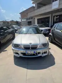 2002 BMW Other