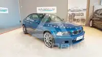 2002 BMW Other