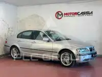2002 BMW Other
