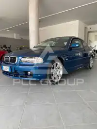 2002 BMW Other