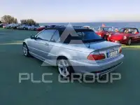 2002 BMW Other