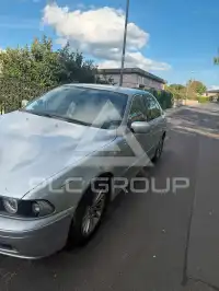 2002 BMW Other
