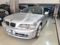 2002 BMW Other