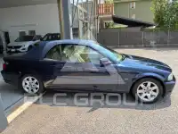 2002 BMW Other
