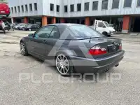 2002 BMW Other