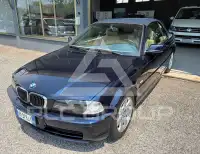 2002 BMW Other