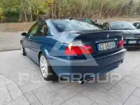 2002 BMW Other